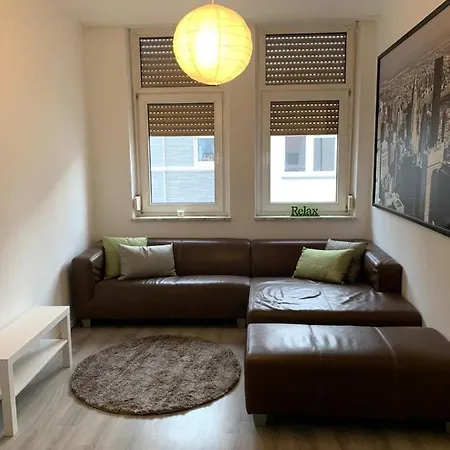 Apartment Iserlohn * Iserlohn