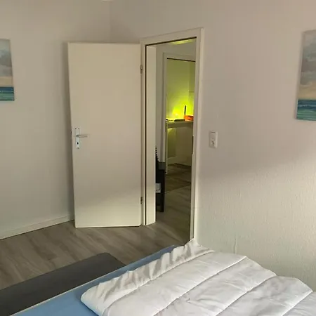 Apartment Iserlohn *