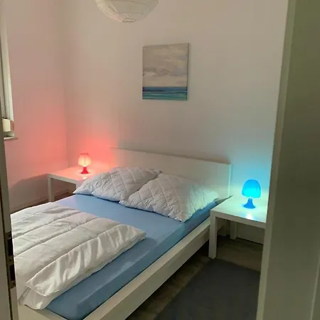 Apartament Apartment Iserlohn