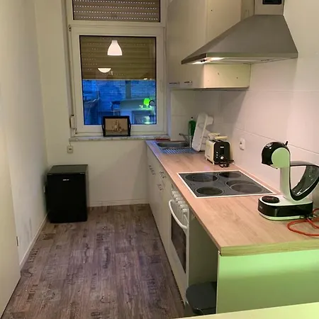 Apartment Iserlohn Apartament *